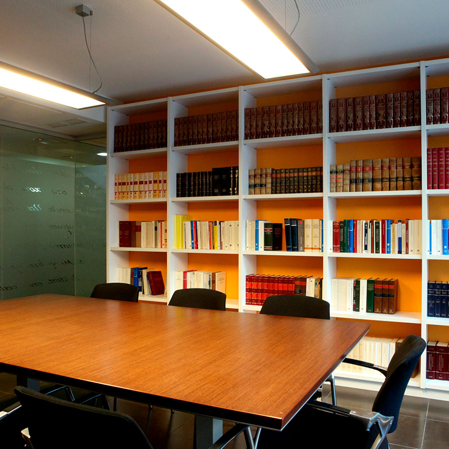 Bibliothèque